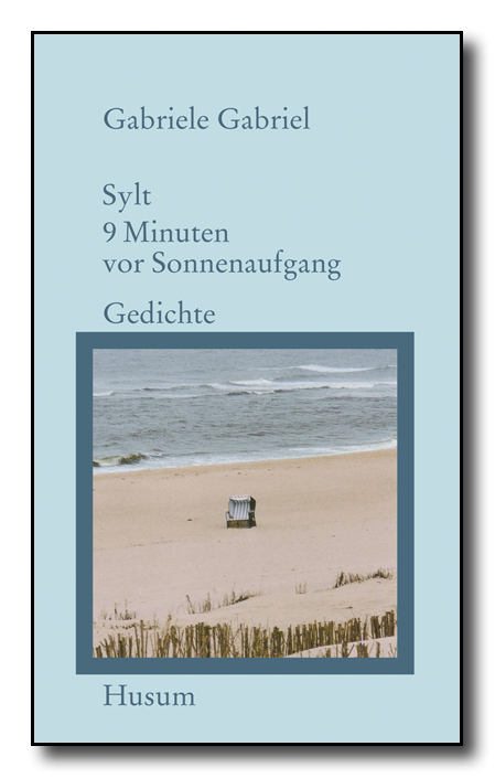 Sylt. Gedichte