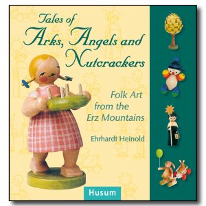 Tales of Arks, Angels and Nutcrackers
