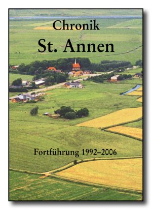 500 Jahre St. Annen