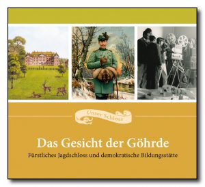 Das Gesicht der Göhrde