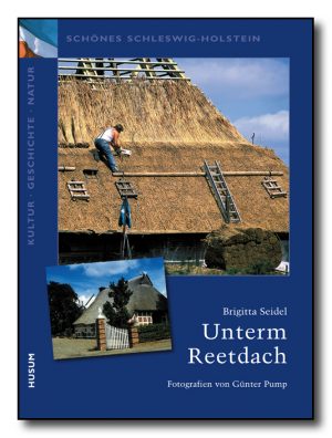 Unterm Reetdach