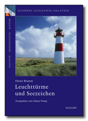 Leuchttürme und Seezeichen