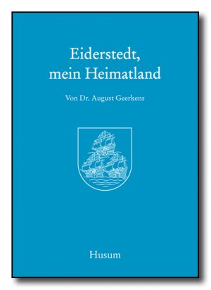 Eiderstedt, mein Heimatland