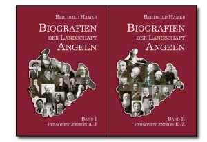 Biografien der Landschaft Angeln