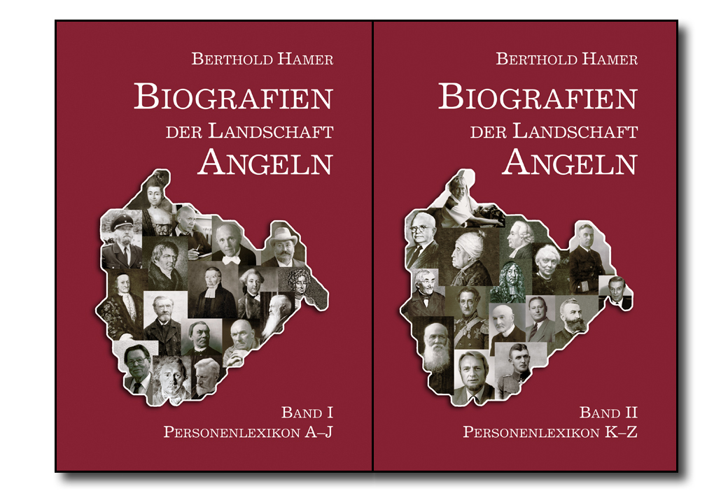 Biografien der Landschaft Angeln