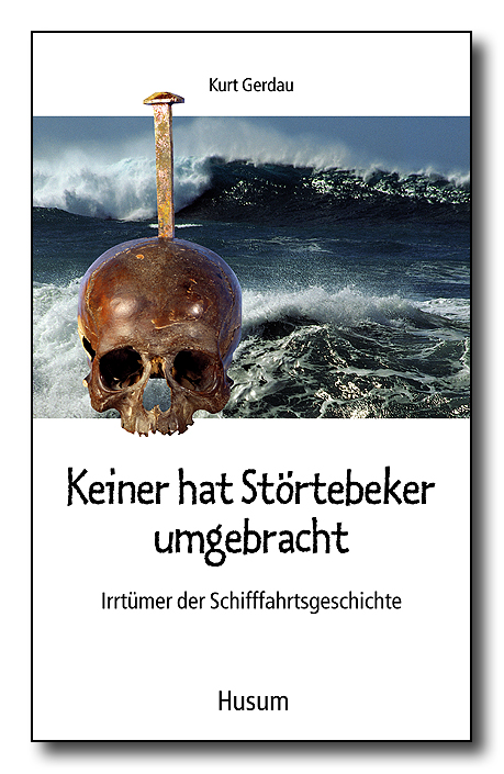 Keiner hat Störtebeker umgebracht