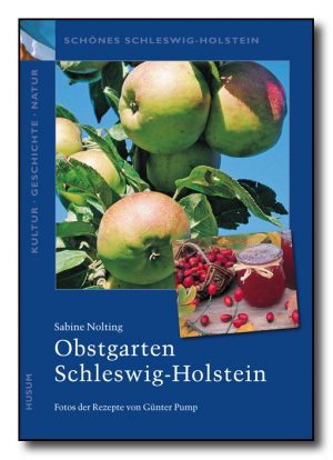 Obstgarten Schleswig-Holstein