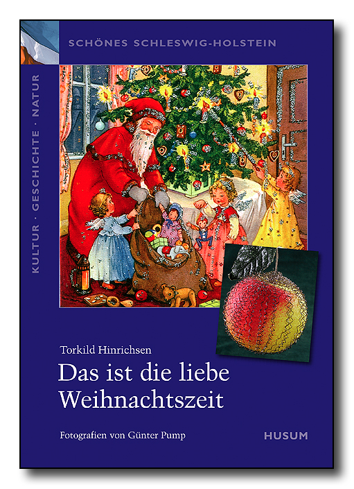 Das ist die liebe Weihnachtszeit