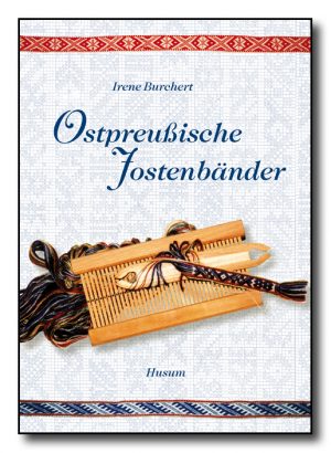Ostpreußische Jostenbänder