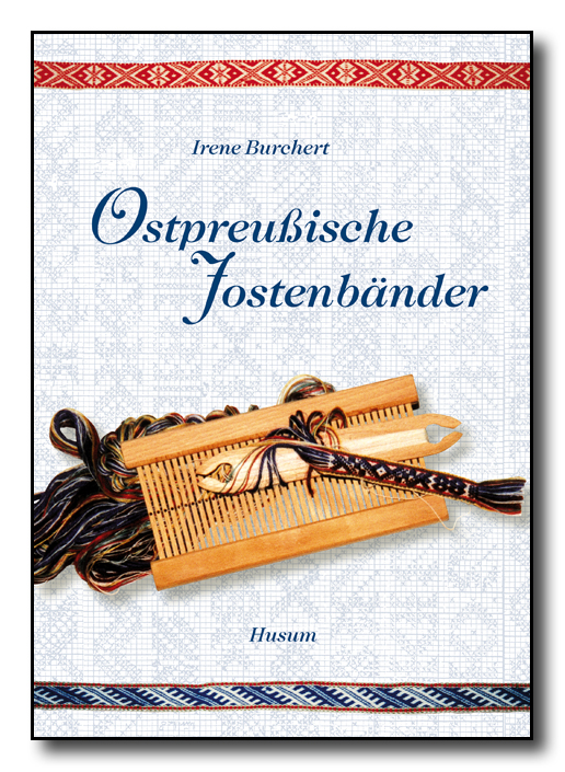 Ostpreußische Jostenbänder