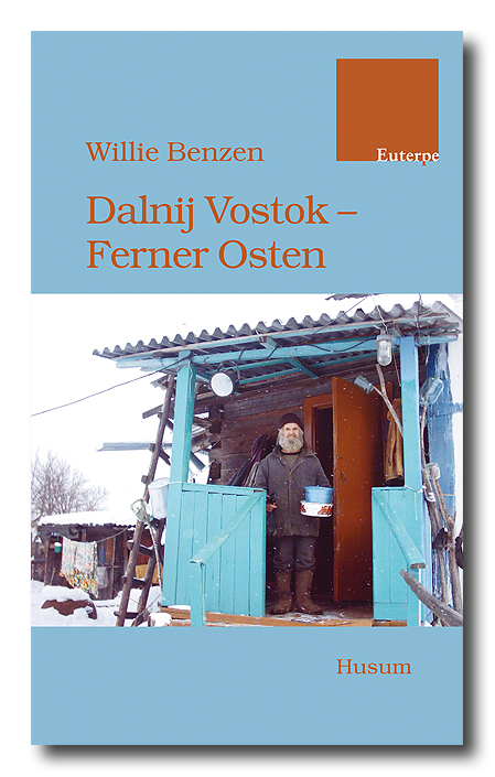 Dalnij Vostok - Ferner Osten