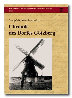 Chronik des Dorfes Götzberg