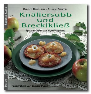 Knällersubb und Brecklkließ