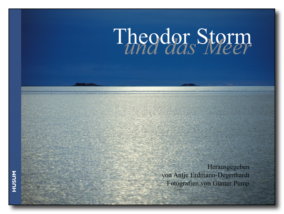 Theodor Storm und das Meer