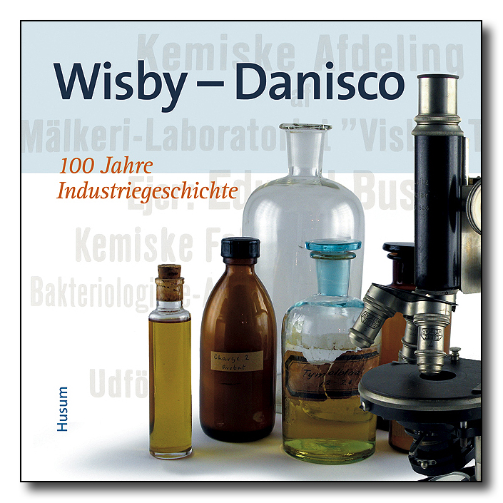 Wisby – Danisco