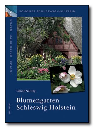 Blumengarten Schleswig-Holstein