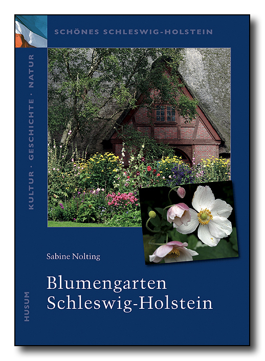 Blumengarten Schleswig-Holstein