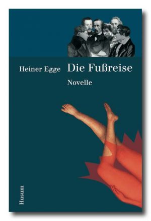 Die Fußreise