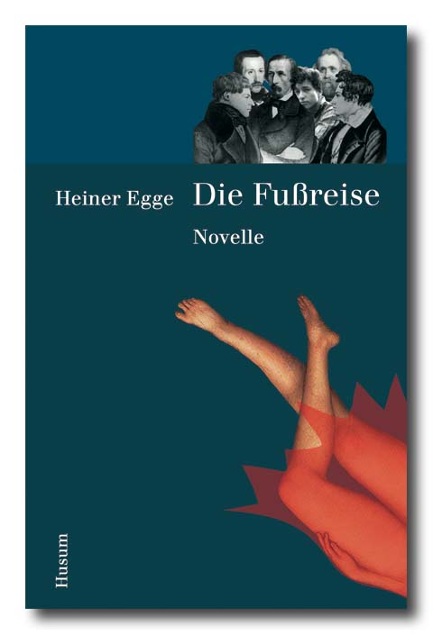 Die Fußreise