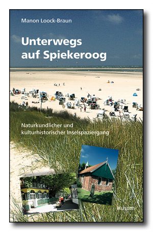 Unterwegs auf Spiekeroog