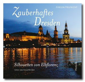 Zauberhaftes Dresden