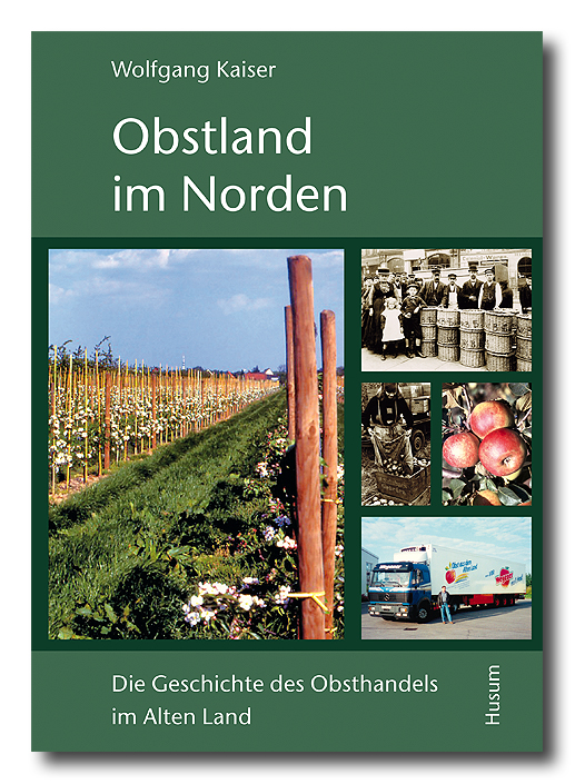 Obstland im Norden