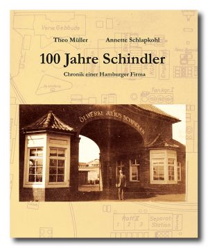 100 Jahre Schindler