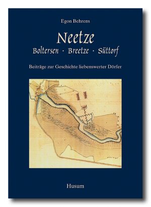 Neetze - Boltersen - Breetze - Süttorf
