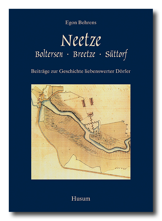 Neetze - Boltersen - Breetze - Süttorf