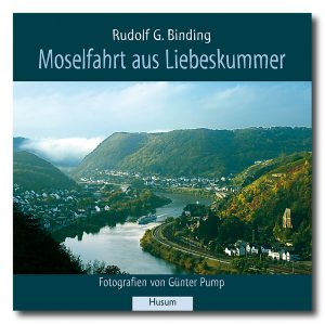 Moselfahrt aus Liebeskummer