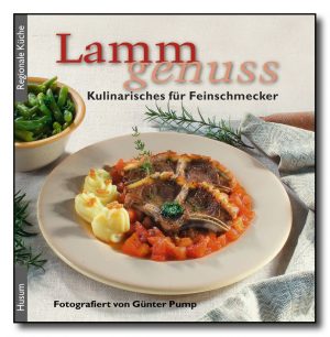 Lammgenuss