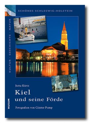 Kiel und seine Förde