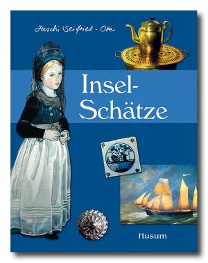 Insel-Schätze - Schätze einer Insel
