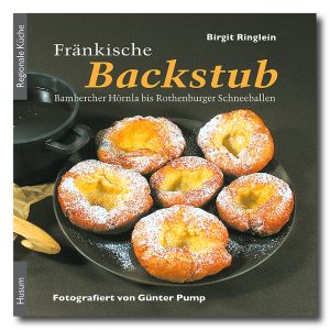 Fränkische Backstub'
