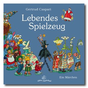 Lebendes Spielzeug