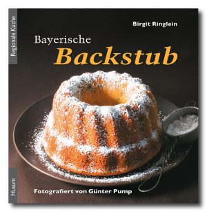Bayerische Backstub