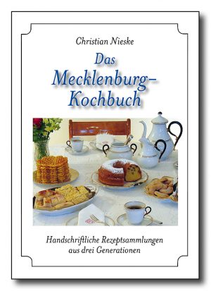 Das Mecklenburg-Kochbuch