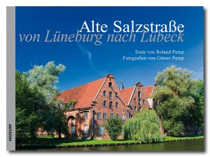 Die Alte Salzstraße