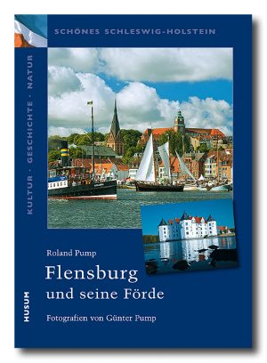 Flensburg und seine Förde