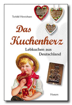 Das Kuchenherz