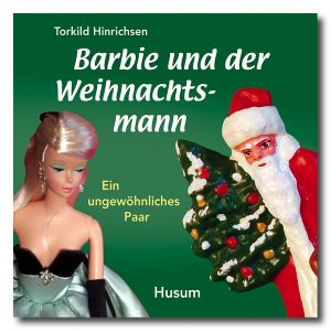 Barbie und der Weihnachtsmann