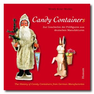 Candy Container