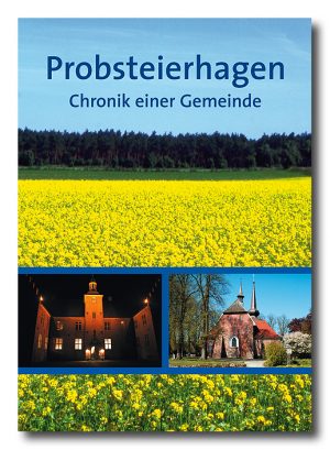 Probsteierhagen