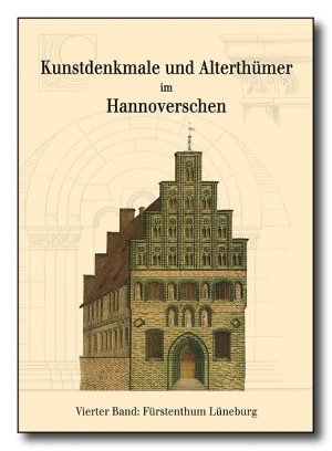 Kunstdenkmale und Alterthümer im Hannoverschen