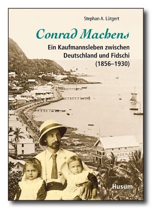 Conrad Machens