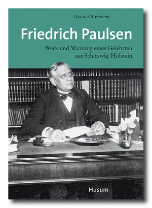 Friedrich Paulsen