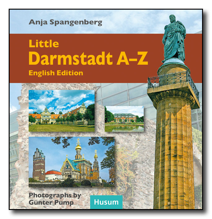 Little Darmstadt-A-Z