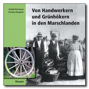 Von Handwerkern und Grünhökern in den Marschlanden