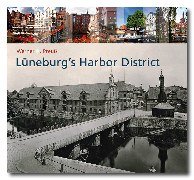 Lüneburg's Harbor District