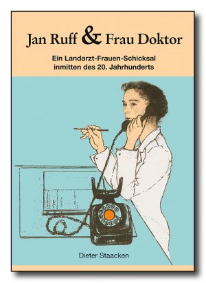 Jan Ruff & Frau Doktor